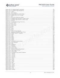 PAC5223QM Datasheet Page 23