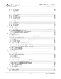 PAC5253QA Datenblatt Seite 12