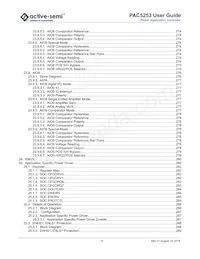 PAC5253QA Datenblatt Seite 14