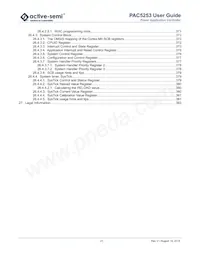 PAC5253QA Datenblatt Seite 21