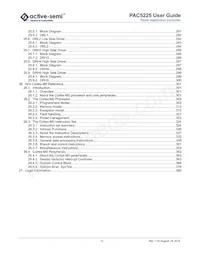 PAC5255QF Datenblatt Seite 13