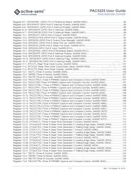 PAC5255QF Datenblatt Seite 17