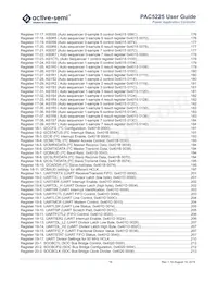 PAC5255QF Datenblatt Seite 19