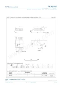 PCA9507D Datasheet Page 15