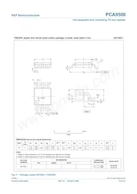 PCA9508D Datasheet Page 16
