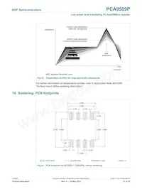 PCA9509PGM Datenblatt Seite 21