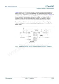 PCA9646D Datasheet Page 13