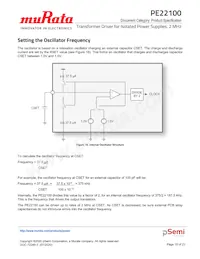 PE22100A-X Datenblatt Seite 15