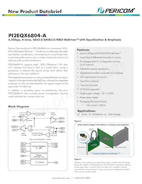 PI2EQX6804-ANJE Datenblatt Cover