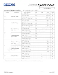 PI6C49X0210-AZHIE Datasheet Page 5