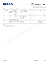 PI6C49X0210-AZHIE Datasheet Page 6
