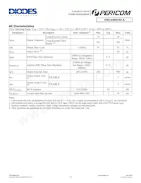 PI6C49X0210-AZHIE數據表 頁面 12
