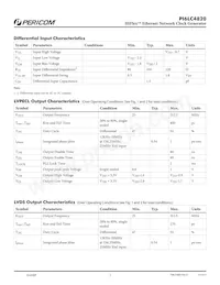 PI6LC4820ZDE Datenblatt Seite 7