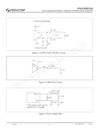 PI6LC48S25AZBBIE Datasheet Pagina 14