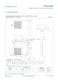 PTN3360DBS/S900 Datasheet Page 17