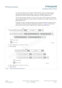 PTN36241BBS Datasheet Page 12