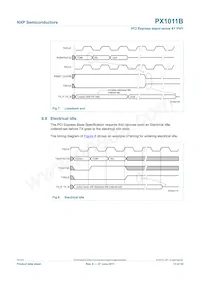PX1011B-EL1/Q900 Datasheet Page 13