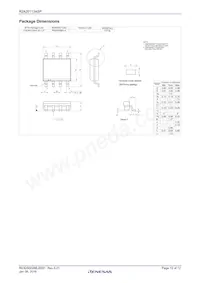 R2A20113ASP#W5 Datenblatt Seite 12