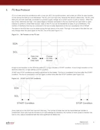 RM24C32C-BTAC-T Datasheet Pagina 4