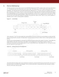 RM24C32C-BTAC-T Datasheet Pagina 6