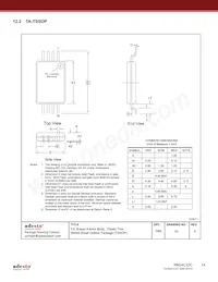 RM24C32C-BTAC-T Datasheet Page 14