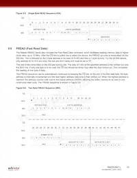 RM25C64C-LMAI-T Datasheet Page 16