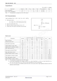 RMLV0816BGBG-4S2#KC0數據表 頁面 5