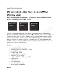 RP-SEMC32DA1 Datenblatt Cover