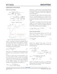 RT7300AGS Datasheet Page 12