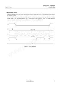 S-25C128A0I-J8T1U3 Datenblatt Seite 13