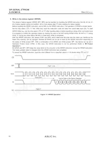 S-25CM01A0I-J8T1U4 Datenblatt Seite 16