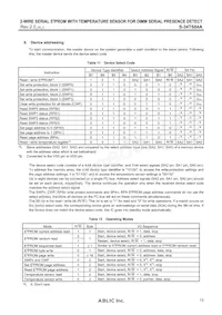 S-34TS04A0B-A8T3U5 Datasheet Page 13