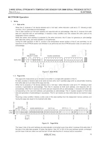 S-34TS04A0B-A8T3U5 Datasheet Page 15
