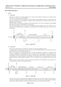 S-34TS04A0B-A8T3U5 Datasheet Pagina 15