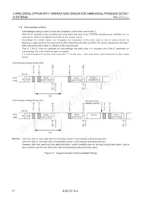 S-34TS04A0B-A8T3U5 Datasheet Page 18