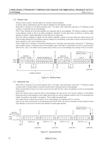 S-34TS04A0B-A8T3U5 Datasheet Page 20