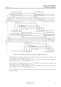 S-77101A02-T8T1U4 Datasheet Page 13