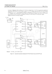 S-77101A02-T8T1U4 Datasheet Page 16