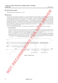 S-93L76AD0I-T8T1G Datasheet Page 10