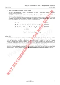 S-93L76AD0I-T8T1G Datasheet Page 13