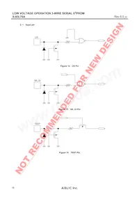 S-93L76AD0I-T8T1G Datasheet Page 16