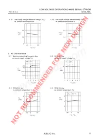 S-93L76AD0I-T8T1G Datasheet Page 23