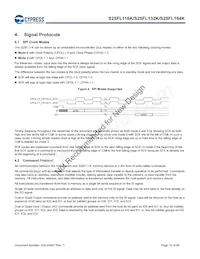 S25FL132K0XMFN013 Datasheet Page 12