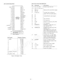 SDC1740-412 Datasheet Page 4