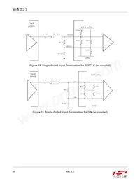 SI5023-D-GMR Datenblatt Seite 20