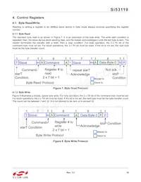 SI53119-A01AGMR Datenblatt Seite 19