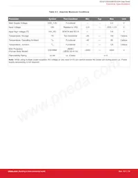 SI53204-A01AGM Datenblatt Seite 14