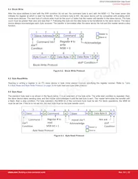 SI53204-A01AGM Datenblatt Seite 22