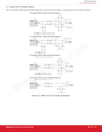 SI53302-B00005-GM Datasheet Page 12