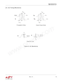 SI53313-B-GMR Datenblatt Seite 19